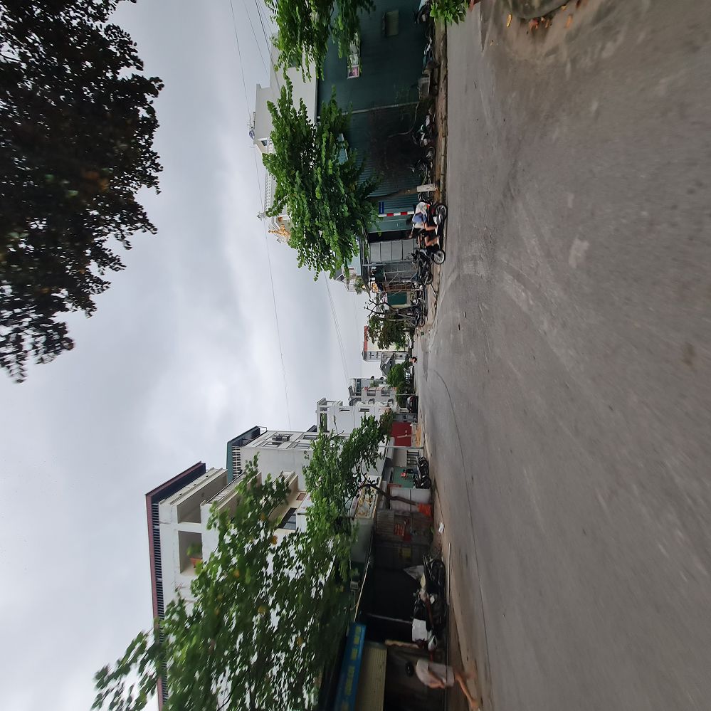 Tái định cư Trâu Quỳ, Gia Lâm, 35m2 350m2 ra mặt hồ công viên sắp khánh thành. Lh 0989894845 - Ảnh chính